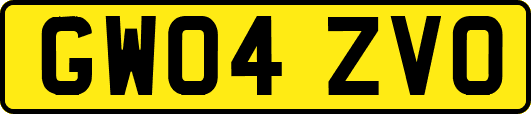 GW04ZVO