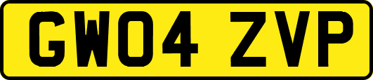 GW04ZVP