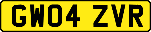 GW04ZVR