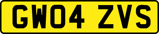 GW04ZVS