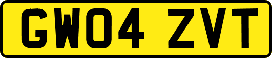 GW04ZVT