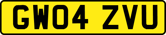 GW04ZVU