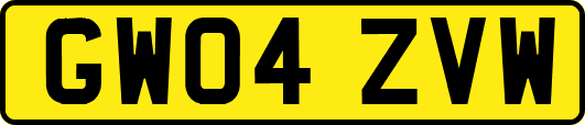GW04ZVW