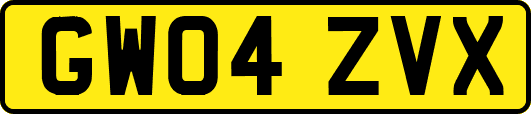 GW04ZVX