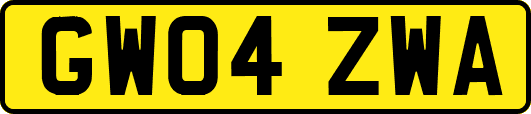 GW04ZWA