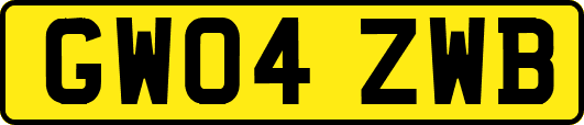 GW04ZWB