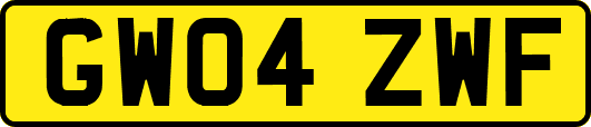 GW04ZWF