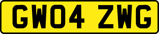 GW04ZWG