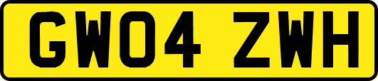 GW04ZWH