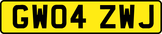 GW04ZWJ