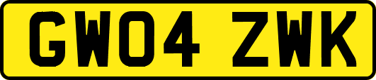 GW04ZWK
