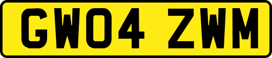 GW04ZWM