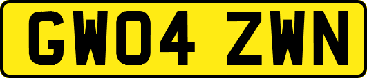 GW04ZWN