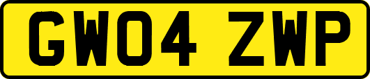 GW04ZWP