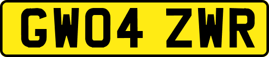 GW04ZWR