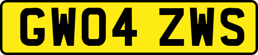 GW04ZWS