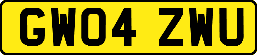 GW04ZWU