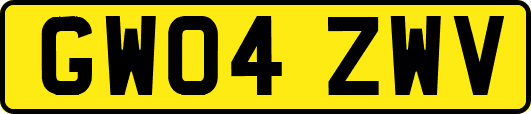 GW04ZWV