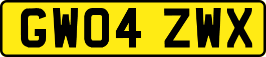 GW04ZWX