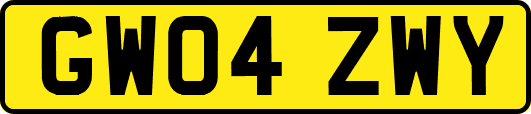 GW04ZWY
