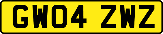 GW04ZWZ