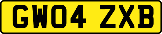 GW04ZXB