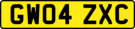 GW04ZXC