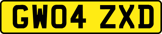 GW04ZXD