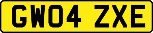 GW04ZXE