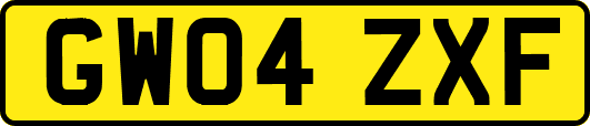 GW04ZXF