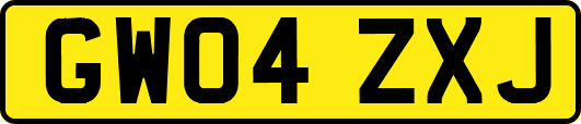 GW04ZXJ