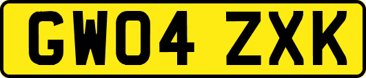 GW04ZXK