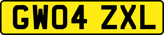 GW04ZXL