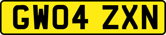 GW04ZXN