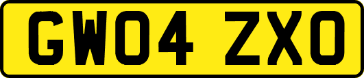 GW04ZXO