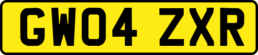 GW04ZXR