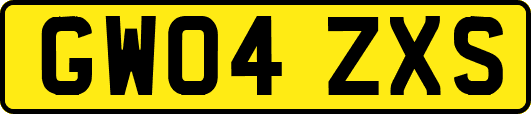GW04ZXS