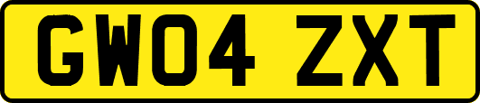 GW04ZXT