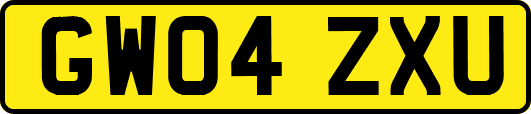 GW04ZXU