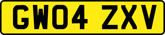 GW04ZXV