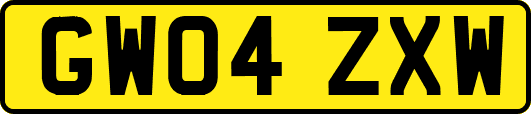GW04ZXW