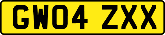 GW04ZXX
