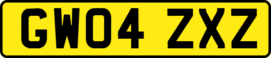 GW04ZXZ