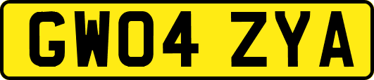 GW04ZYA