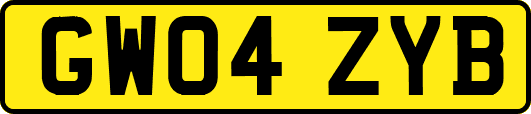 GW04ZYB