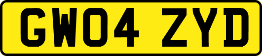 GW04ZYD