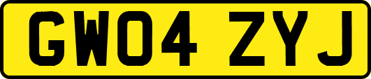 GW04ZYJ