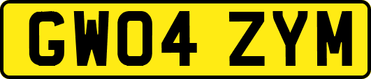 GW04ZYM