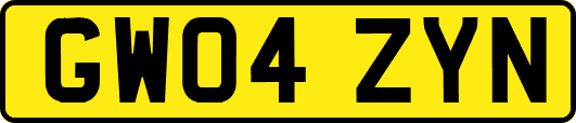 GW04ZYN
