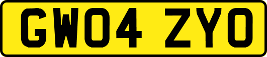 GW04ZYO